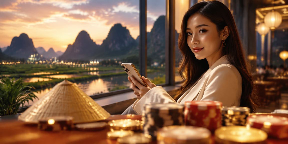 Người chơi tại Ninh Bình tìm hiểu điều kiện nhận thưởng đăng ký và bonus trực tuyến
